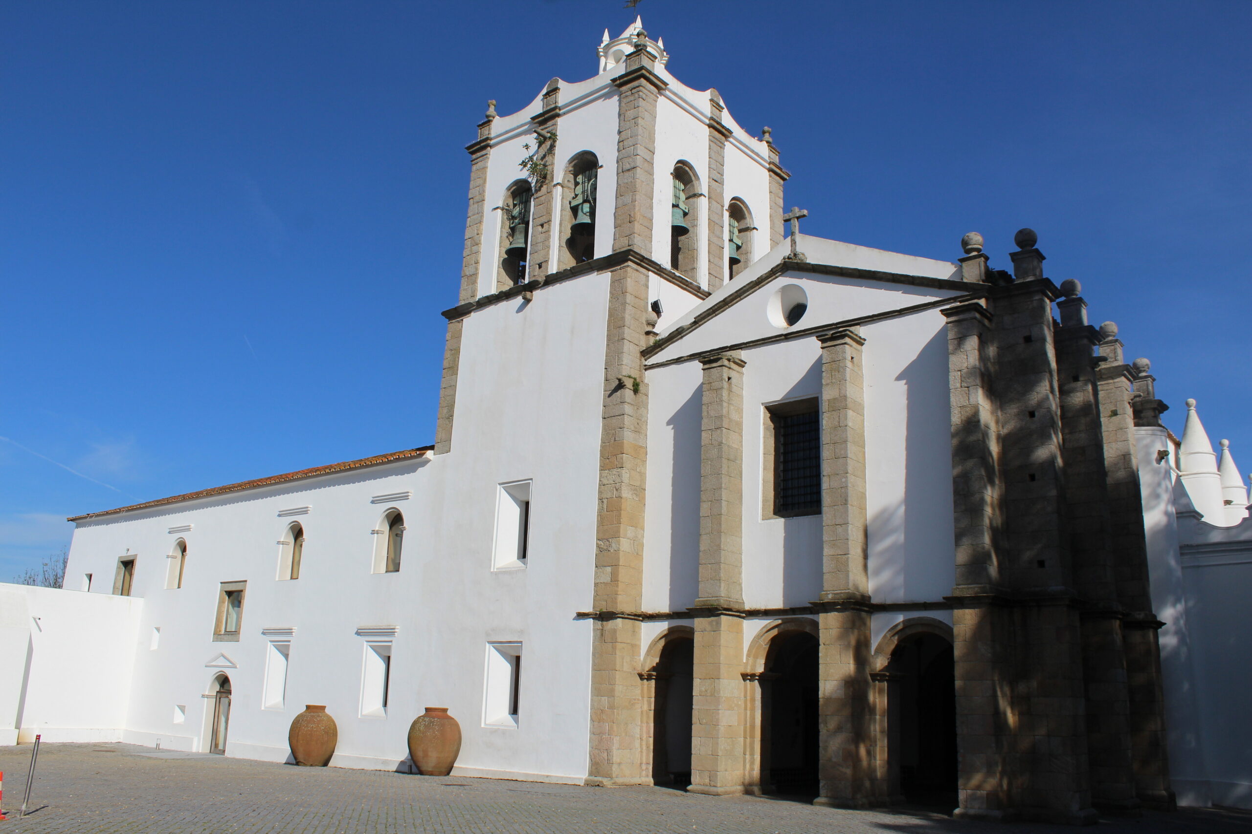 Pousada de Arraiolos - crédito Turismo do Alentejo(1)