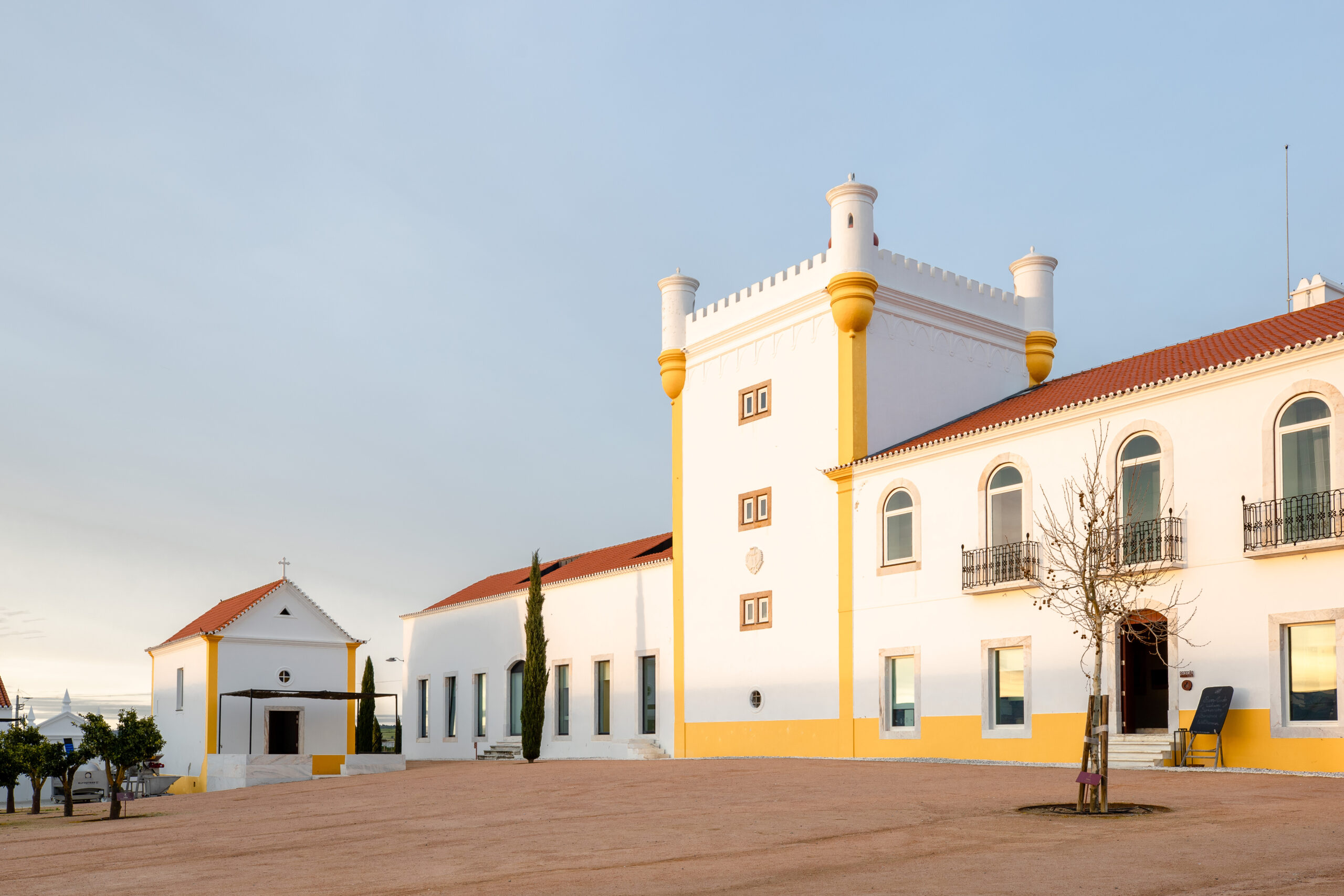 Torre de Palma Wine Hotel – crédito divulgação(1)